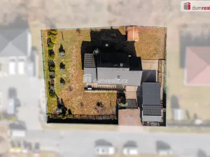 Prodej rodinného domu, Pomezí nad Ohří, Tůně, 118 m2
