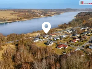 Prodej rodinného domu, Pomezí nad Ohří, Tůně, 118 m2