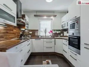 Prodej rodinného domu, Pomezí nad Ohří, Tůně, 118 m2