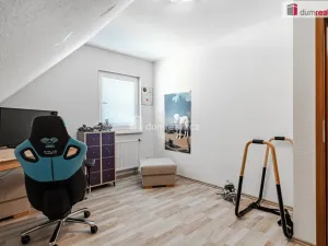 Prodej rodinného domu, Pomezí nad Ohří, Tůně, 118 m2