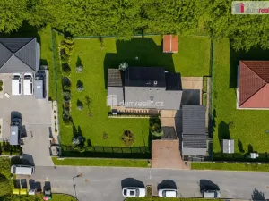 Prodej rodinného domu, Pomezí nad Ohří, Tůně, 118 m2
