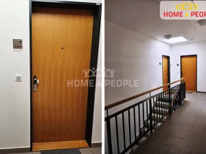 Pronájem bytu 3+kk, Praha - Dolní Chabry, Poštova, 69 m2