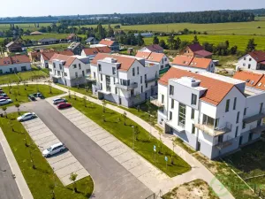 Pronájem bytu 2+kk, Opatovice nad Labem, Žákova, 78 m2