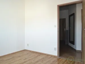 Pronájem bytu 2+kk, Smiřice, Nádražní, 44 m2