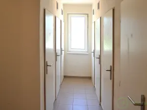 Pronájem bytu 2+kk, Smiřice, Nádražní, 44 m2
