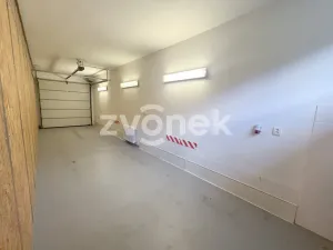Pronájem bytu 3+kk, Zlín, Nad Ovčírnou III, 87 m2