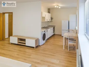 Pronájem bytu 2+kk, Plzeň - Východní Předměstí, Sladkovského, 55 m2