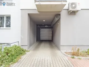 Pronájem bytu 2+kk, Plzeň - Východní Předměstí, Sladkovského, 55 m2