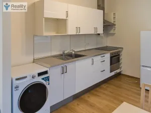 Pronájem bytu 2+kk, Plzeň - Východní Předměstí, Sladkovského, 55 m2