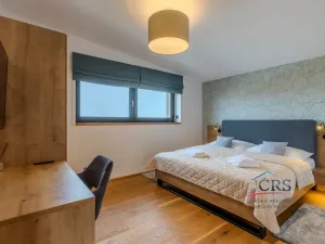 Prodej bytu 3+kk, Loučná pod Klínovcem - Loučná, 66 m2