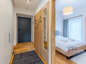 Prodej bytu 3+kk, Loučná pod Klínovcem - Loučná, 66 m2