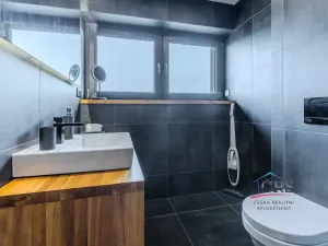 Prodej bytu 3+kk, Loučná pod Klínovcem - Loučná, 66 m2