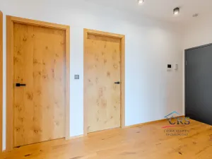 Prodej bytu 3+kk, Loučná pod Klínovcem - Loučná, 66 m2
