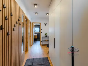 Prodej bytu 3+kk, Loučná pod Klínovcem - Loučná, 66 m2