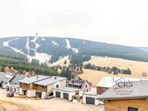 Prodej bytu 3+kk, Loučná pod Klínovcem - Loučná, 66 m2