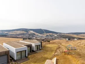 Prodej bytu 3+kk, Loučná pod Klínovcem - Loučná, 66 m2