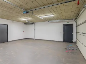 Prodej bytu 3+kk, Loučná pod Klínovcem - Loučná, 66 m2