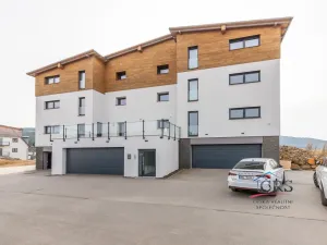 Prodej bytu 3+kk, Loučná pod Klínovcem - Loučná, 66 m2
