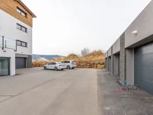 Prodej bytu 3+kk, Loučná pod Klínovcem - Loučná, 66 m2