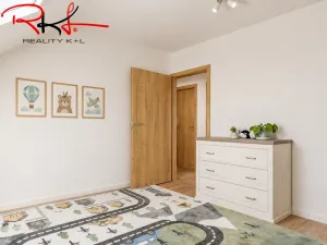 Prodej rodinného domu, Roudnice nad Labem, Krabčická, 125 m2