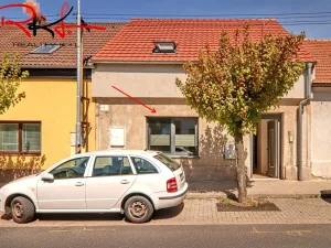 Prodej rodinného domu, Roudnice nad Labem, Krabčická, 125 m2
