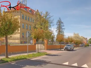 Prodej rodinného domu, Roudnice nad Labem, Krabčická, 125 m2