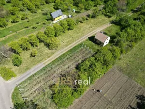 Prodej pozemku, Hroznová Lhota, 2997 m2
