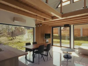 Prodej rodinného domu, Brumovice - Kolná, 100 m2