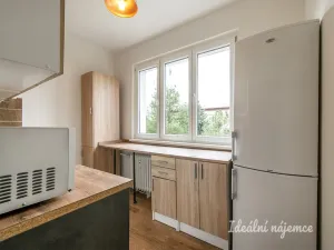 Pronájem bytu 2+1, Praha - Malešice, Nad úžlabinou, 54 m2