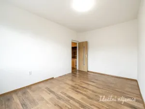 Pronájem bytu 2+1, Praha - Malešice, Nad úžlabinou, 54 m2