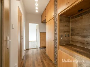 Pronájem bytu 2+1, Praha - Malešice, Nad úžlabinou, 54 m2