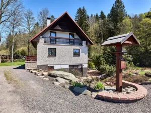 Prodej rodinného domu, Trutnov - Babí, 152 m2