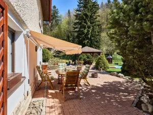 Prodej rodinného domu, Trutnov - Babí, 152 m2