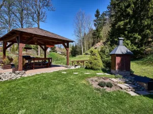 Prodej rodinného domu, Trutnov - Babí, 152 m2