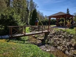 Prodej rodinného domu, Trutnov - Babí, 152 m2