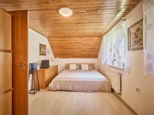 Prodej rodinného domu, Trutnov - Babí, 152 m2