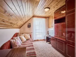 Prodej rodinného domu, Trutnov - Babí, 152 m2