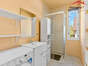 Prodej rodinného domu, Úštěk - Lukov, 118 m2
