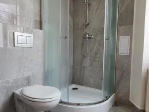 Pronájem bytu 1+kk, Praha, Svobodova, 30 m2