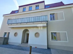 Pronájem bytu 1+kk, Čáslav - Čáslav-Nové Město, Pražská, 35 m2