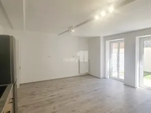 Pronájem bytu 1+kk, Čáslav - Čáslav-Nové Město, Pražská, 35 m2