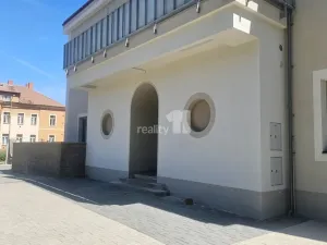 Pronájem bytu 1+kk, Čáslav - Čáslav-Nové Město, Pražská, 35 m2
