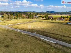 Prodej pozemku pro bydlení, Kolová, 1140 m2