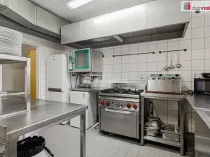 Prodej restaurace, Nové Hamry, 350 m2