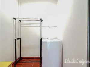Pronájem bytu 1+1, Brno - Řečkovice, Žitná, 28 m2