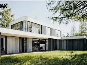 Prodej pozemku pro bydlení, Praha, K rukavičkárně, 888 m2