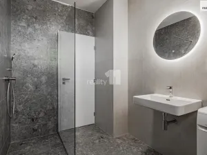 Pronájem bytu 1+kk, Praha - Strašnice, U krbu, 25 m2