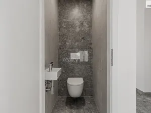 Pronájem bytu 1+kk, Praha - Strašnice, U krbu, 25 m2