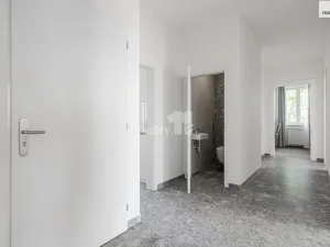 Pronájem bytu 1+kk, Praha - Strašnice, U krbu, 25 m2