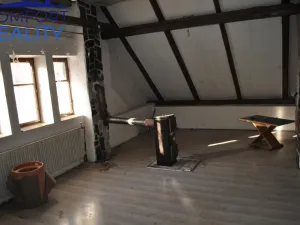 Prodej rodinného domu, Jiříkov, 580 m2